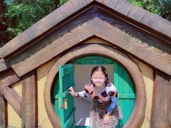 -渔岛海洋度假区