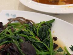 -新粤新疆菜清真餐厅(拱北店)