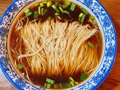 -孙盛兴奥灶面馆·蟹黄面·三虾面(山塘街总店)