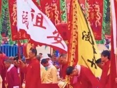 -南海神庙