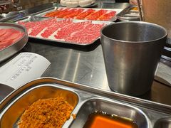 -韩山葵烤肉(太古里店)