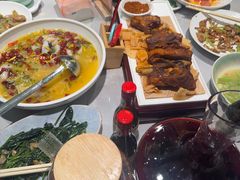 -客汁源味·客家菜(时代城店)