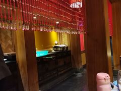 大堂-那家小馆•北京菜•烤鸭(中关村店)