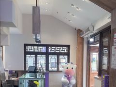 -一只酸奶牛(八一路店)
