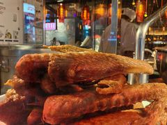 -陈鹏鹏潮汕菜(宝安机场T3航站楼店)