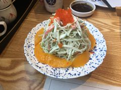 -东菊料理(吉利购物广场店)