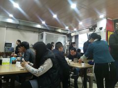 大堂-吃不亏特色包子(三峡广场店)