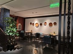 -粗茶淡饭·隐庐私厨(东亭店)