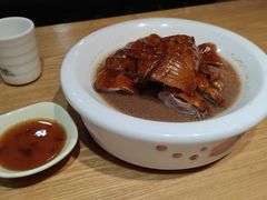广式烧鹅-宏记广东客家菜(丰汇店)