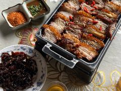 -龙姐私房菜(和顺古镇店)