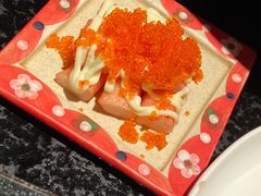 -無境·匠心日本料理(汉街店)