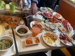 -爱客得牛排海鲜烤肉·火锅自助(春熙路黑金好店)