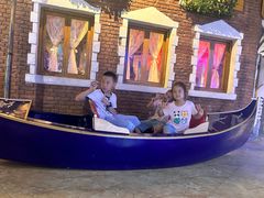 -华夏文旅西安度假区