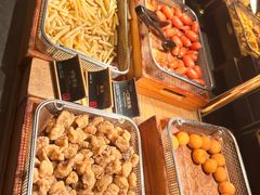 -比格比萨自助(大兴荟聚店)