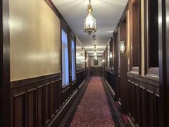 -利顺德大饭店·维多利亚花园(小白楼店)