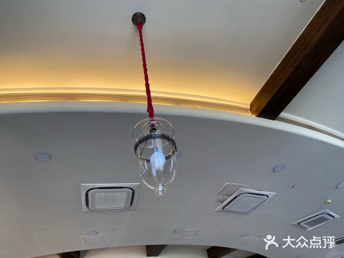 南沙游艇会·大兵船餐厅图片