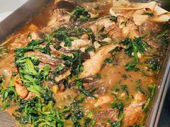 -鱼酷活鱼烤鱼(南京水游城店)