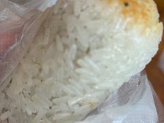 -殷姐糯米包油条