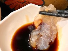 -草鱼先生潮州鱼生·虾生(新厦花园店)