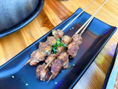 -土蚝·高压锅生蚝(百姓美食街店)