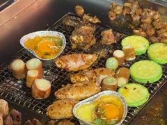 -塘屋烧烤·云南火塘烧烤品牌(春城慧谷旗舰店)