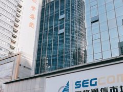 -赛格电子市场(华强北路店)