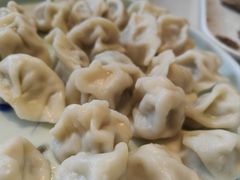 羊肉水饺-伊祥·敦煌楼