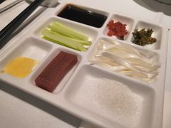 -四季民福烤鸭店(王府井东安门店)