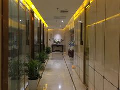 -华夏良子·足道SPA艾灸(三里屯店)