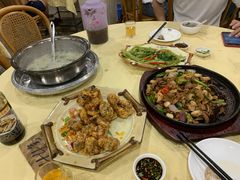 -标记美食新鲜猪杂(兴南大道店)