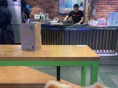 -小旋风铁板鱿鱼卷(花漾城店)