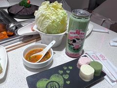 -海底捞火锅(之心城店)