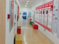 -金色雨林感统学能培训中心(武广校区)