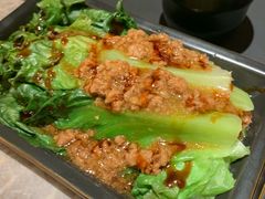 -馔豚·台北菜专门店(深圳湾万象城店)