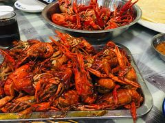 -辣不怕口味虾(凌霄路店)