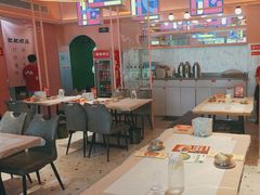 -肥肥虾庄·金牌油焖大虾(首义路店)