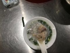 -拉超大排档(南安市场店)
