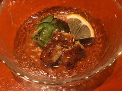 -翔峰炭火鳗鱼(悦泰街里公寓店)