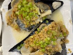-众味海鲜大排档·活海鲜·潮汕味(南澳店)