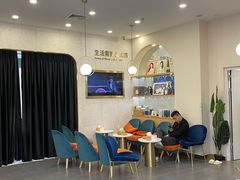 -海马体照相馆(上海宝山万达广场店)