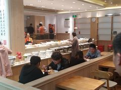 -素满香·素食自助餐(苏州·临顿路店)