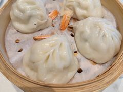 -北李妈妈菜·海肠捞饭(开发区万达店)