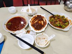 -满口香饭店