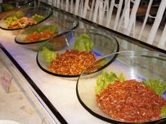 腌肉-春天烤肉自助餐厅(南内环店)