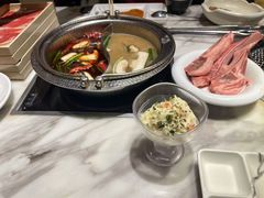 -火炉火自助餐(喜隆多店)