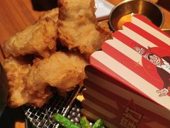-摩打食堂(佳兆业店)