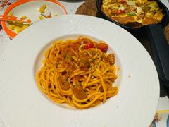 -必胜客(万象城二期店)