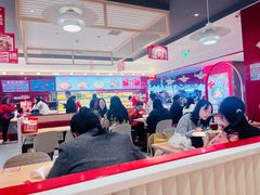 -每味每客·重庆麻辣烫(国泰店)