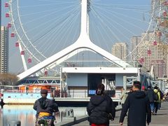 -天津之眼摩天轮