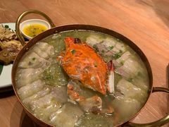 -融和里(华润·二十四城店)